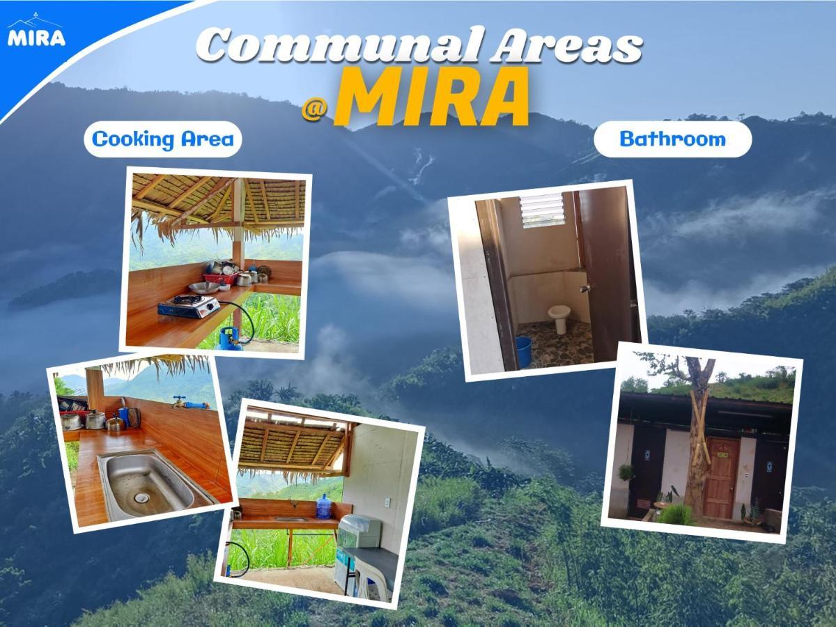 Mira Agropark Hotel Tanay Exterior foto